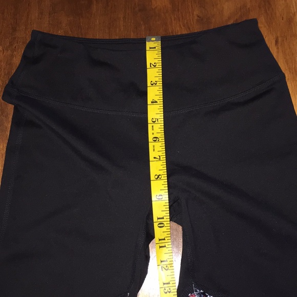 C Active capris yoga leggings - Picture 5 of 5